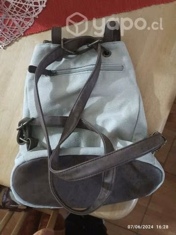 Mochila Secret - Imagen 3