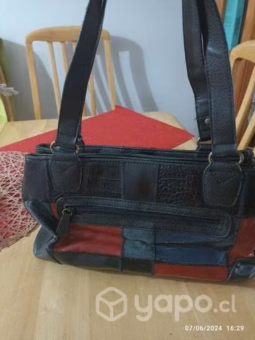 Carteras lindas