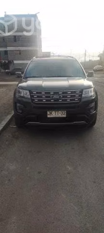Ford explorer 2017 - Imagen 3