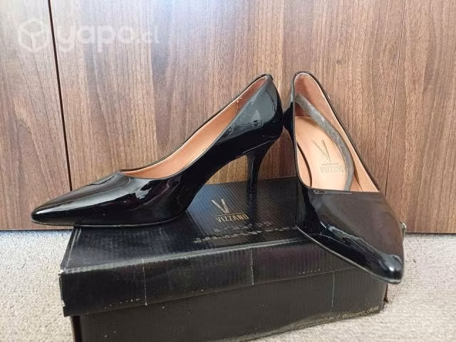 Zapatos stilleto