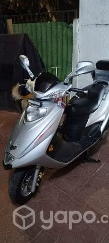 Euromot cristal