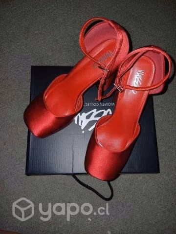 Zapatos mossimo - Imagen 3