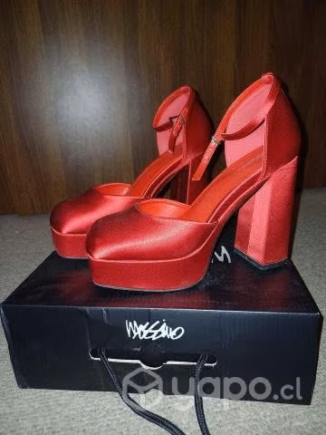 Zapatos mossimo
