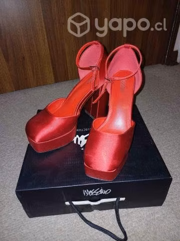 Zapatos mossimo - Imagen 2