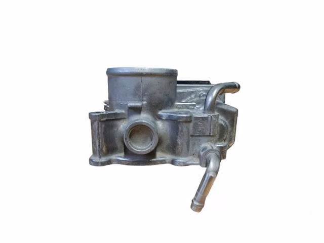 Cuerpo de Aceleración Toyota Yaris Sedán 2006-2012