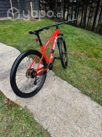 Bicicleta Marlin