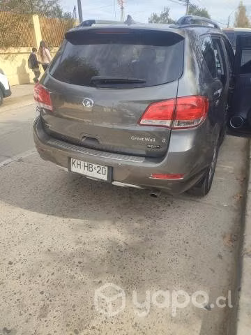 Great Wall H6 Luxury 1.5 turbo - Imagen 7