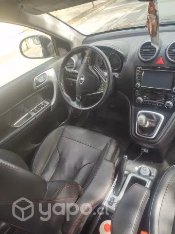 Great Wall H6 Luxury 1.5 turbo - Imagen 8