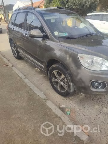 Great Wall H6 Luxury 1.5 turbo - Imagen 11
