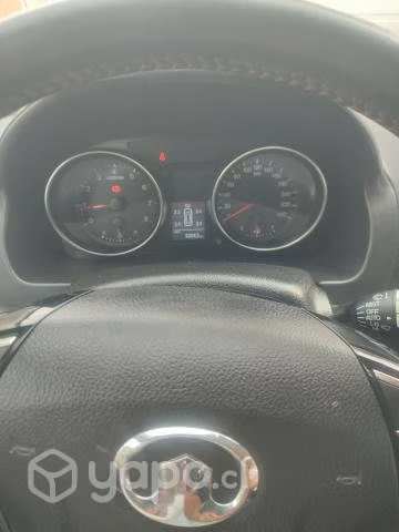 Great Wall H6 Luxury 1.5 turbo - Imagen 2