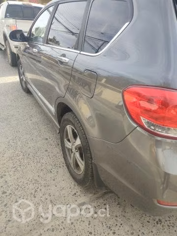 Great Wall H6 Luxury 1.5 turbo - Imagen 6