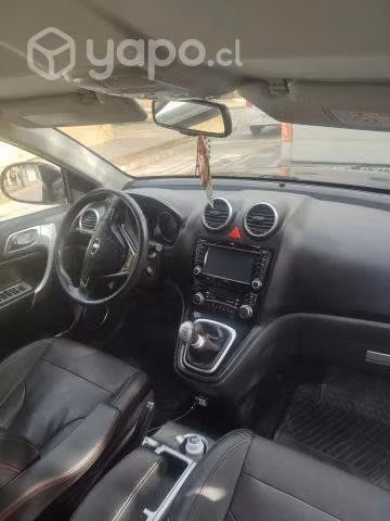 Great Wall H6 Luxury 1.5 turbo - Imagen 9