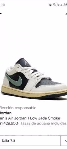 Zapatillas nike