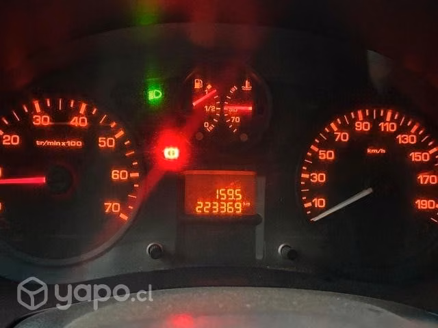 Se vende Citroen Berlingo 2018