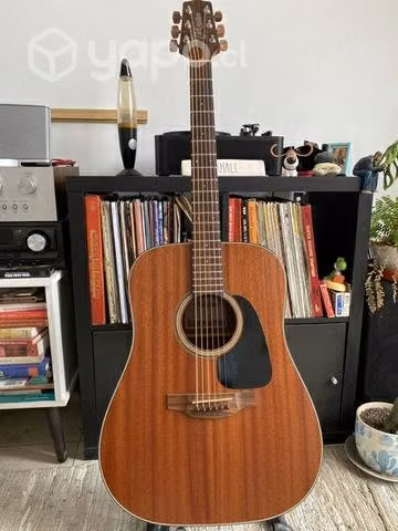 Guitarra Takamine Electroacústica