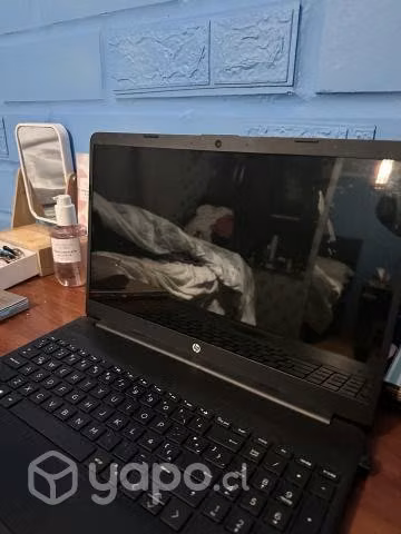 Notebook HP