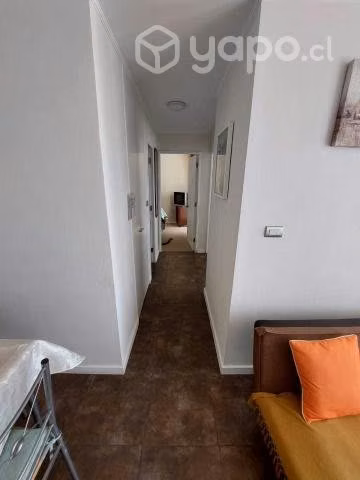Departamento Condominio Alto Hacienda