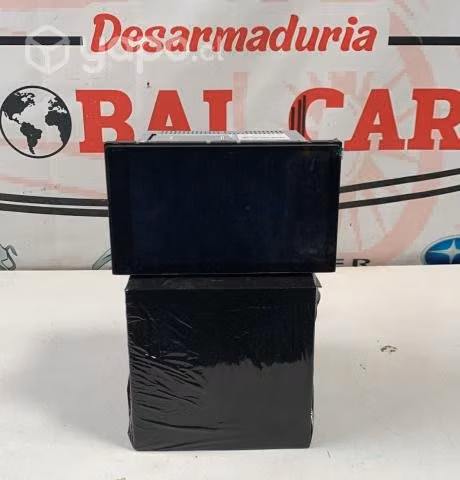 Radio TOYOTA COROLLA CROSS CVT HEV 1.8 AUT 2023
