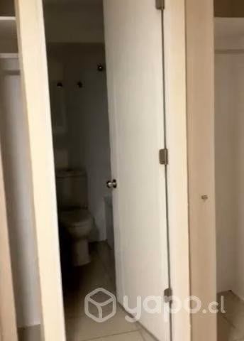 Arriendo departamento Ñuñoa, cercanías metro Ñuble
