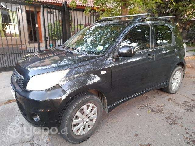 Daihatsu Terios - Imagen 3