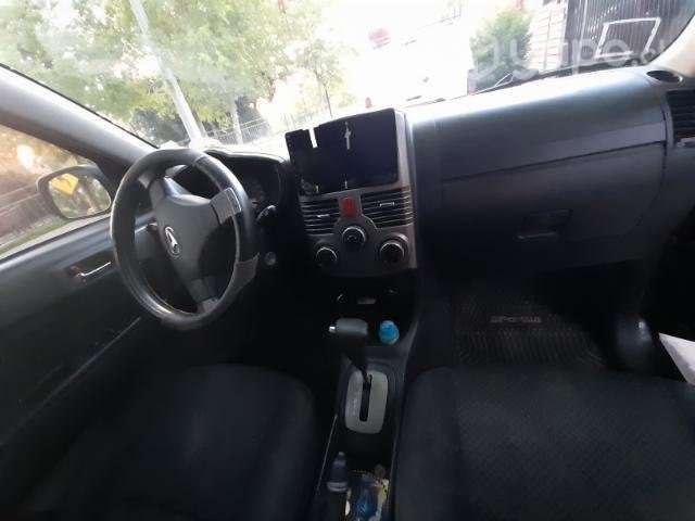 Daihatsu Terios - Imagen 2