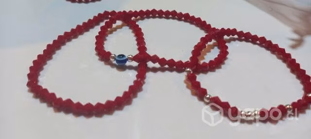 Pulseras de protección unisex, y niños