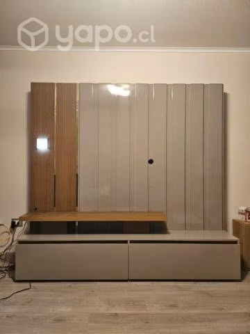 Rack para tv nuevo