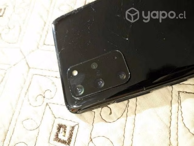 Samsung S20 plus