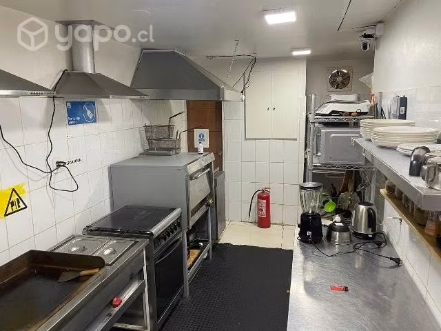 Local en venta