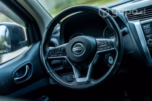 Nissan navara 2021 - Imagen 7