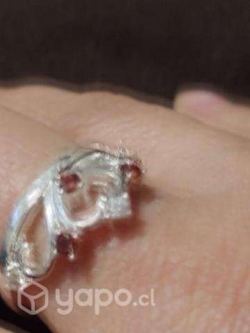 Lote Hermosas plata 925 - Imagen 5