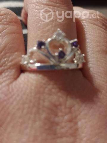 Lote Hermosas plata 925 - Imagen 6