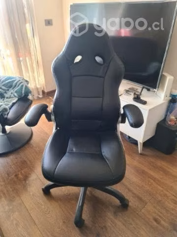 Silla casi nueva