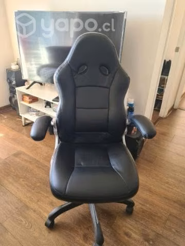 Silla casi nueva - Imagen 2