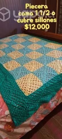 Pieceras