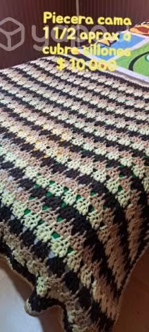 Pieceras