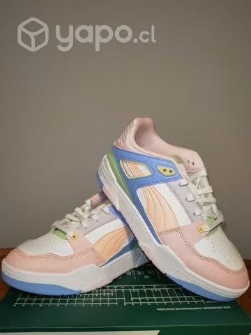 Zapatillas Puma Mujer