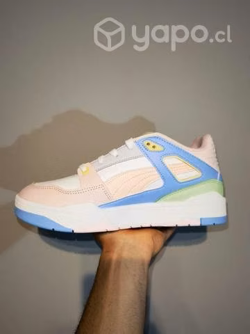 Zapatillas Puma Mujer - Imagen 2