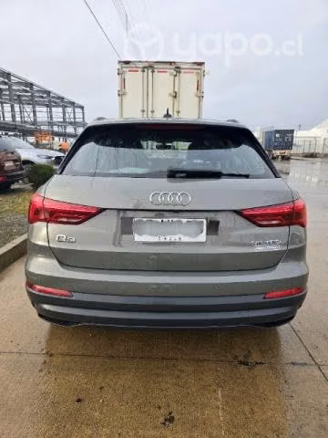 Audi q3 - Imagen 5