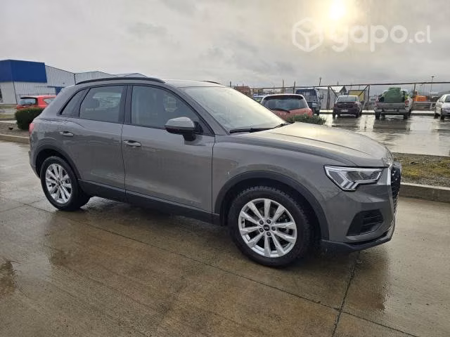 Audi q3 - Imagen 3