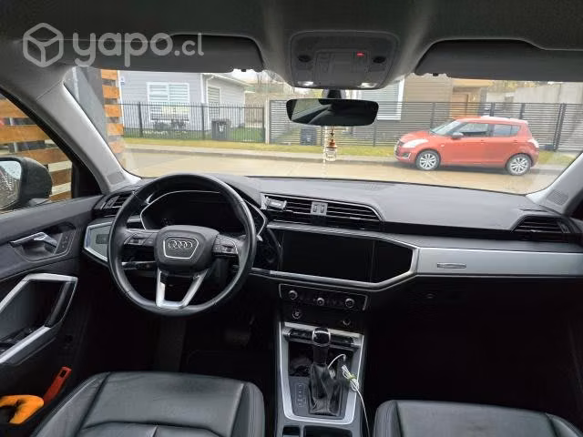 Audi q3 - Imagen 2