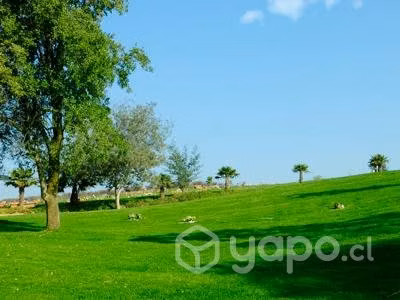 Vendo sepultura parque sendero en villa alemana