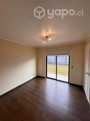 Arriendo en Valle Volcanes