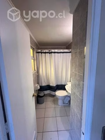 Arriendo en Valle Volcanes