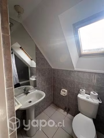 Arriendo en Valle Volcanes