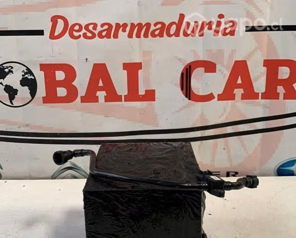 Cañeria de combustible FORD TERRITORY TREND 1.5