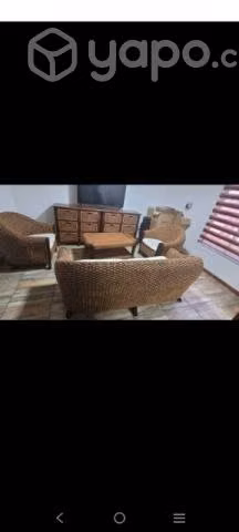 Sillones