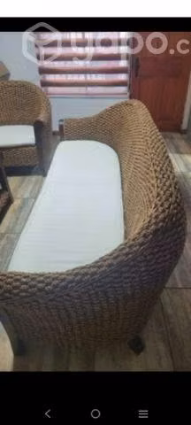 Sillones