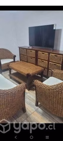 Sillones