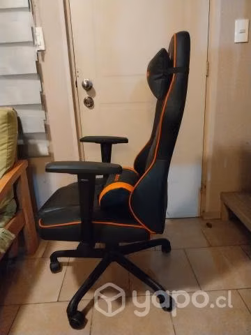 Silla Gamer marca Cougar